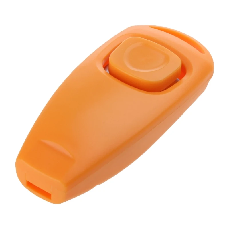 Pet Training Clicker, Dog Training Combo, Perfect for Behavior Training