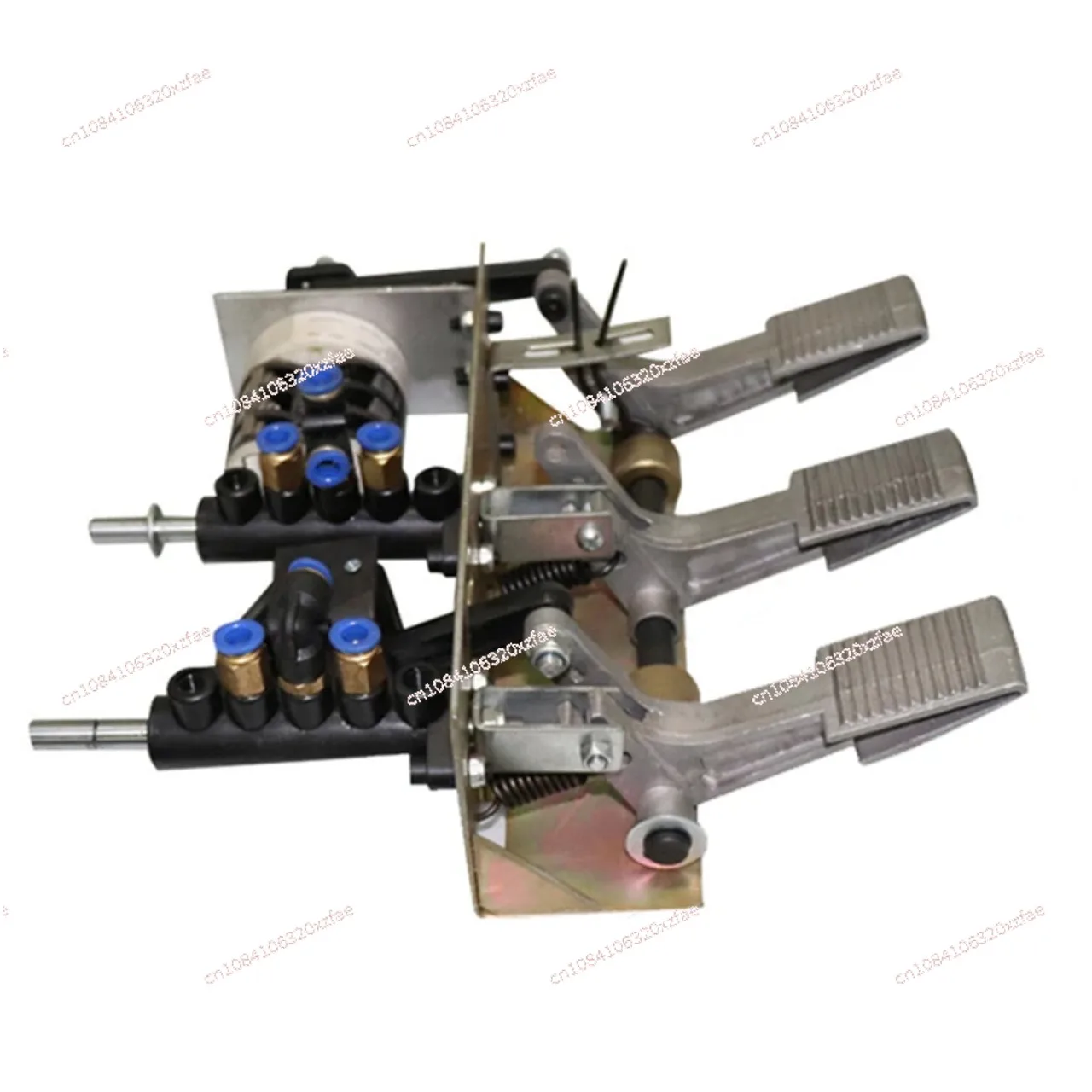 

Tire Removal Machine Chassis Hanging Valve Steel Frame Pedal Pedal Assembly Tire Changer Accessories