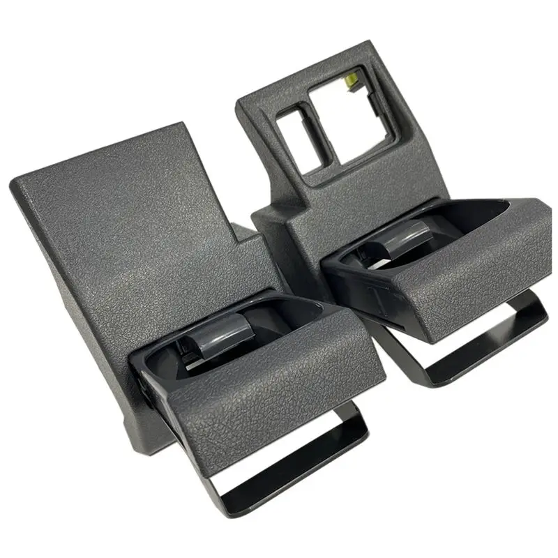 

A66P-LHD Driver Side Passenger Side Cup Holder Folding Organizer For Toyota Land Cruiser 70 76 79 78 75 LC70 LC76 LC79