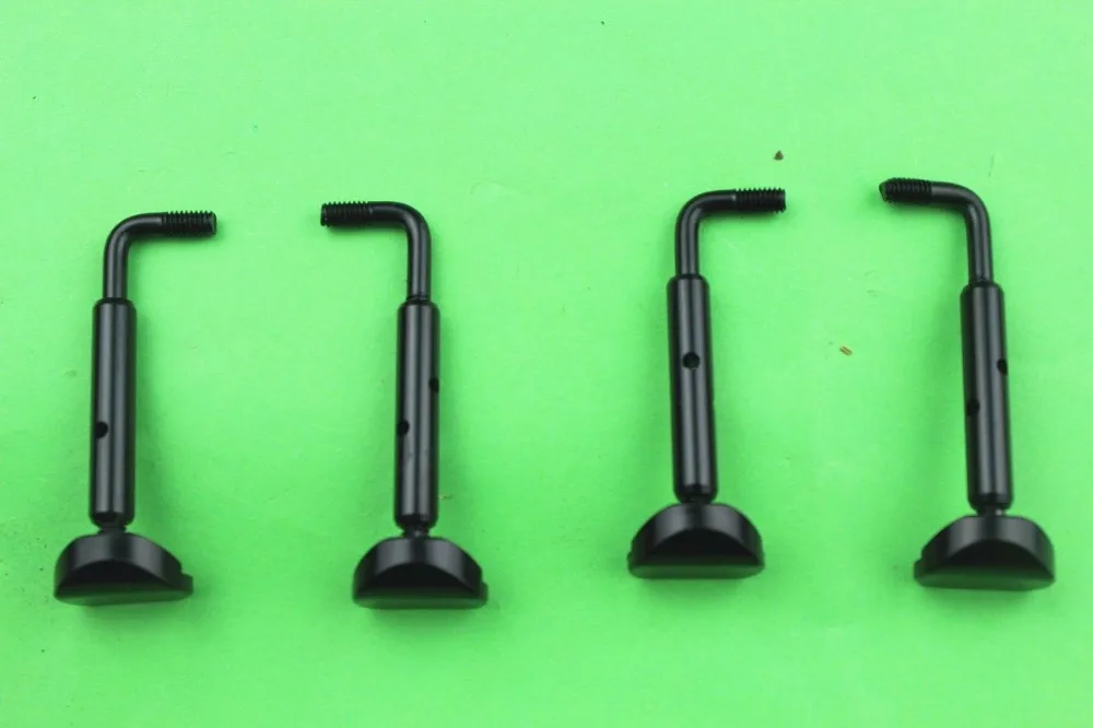 

Viola accessories.20 sets Alloy Viola Chin rest Clamp Screw