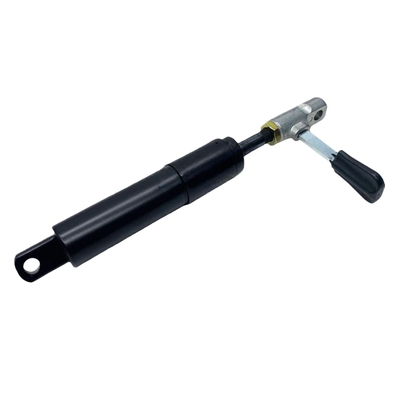 

Excavator parts E315W wheel excavator steering gear brace rod, gas spring support rod, steering wheel hydraulic brace rod, high