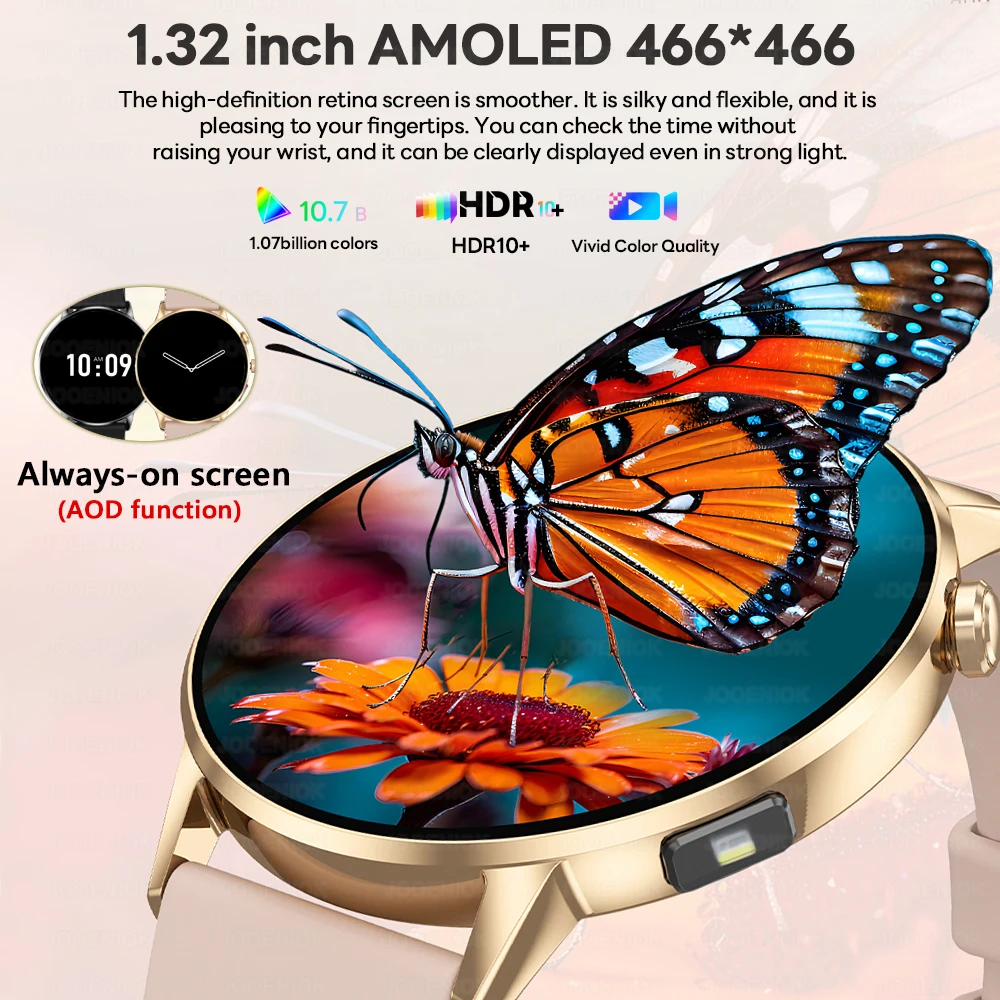 2026 nuevo reloj inteligente A - Health Wellness Trends 2026 reseña y precio
