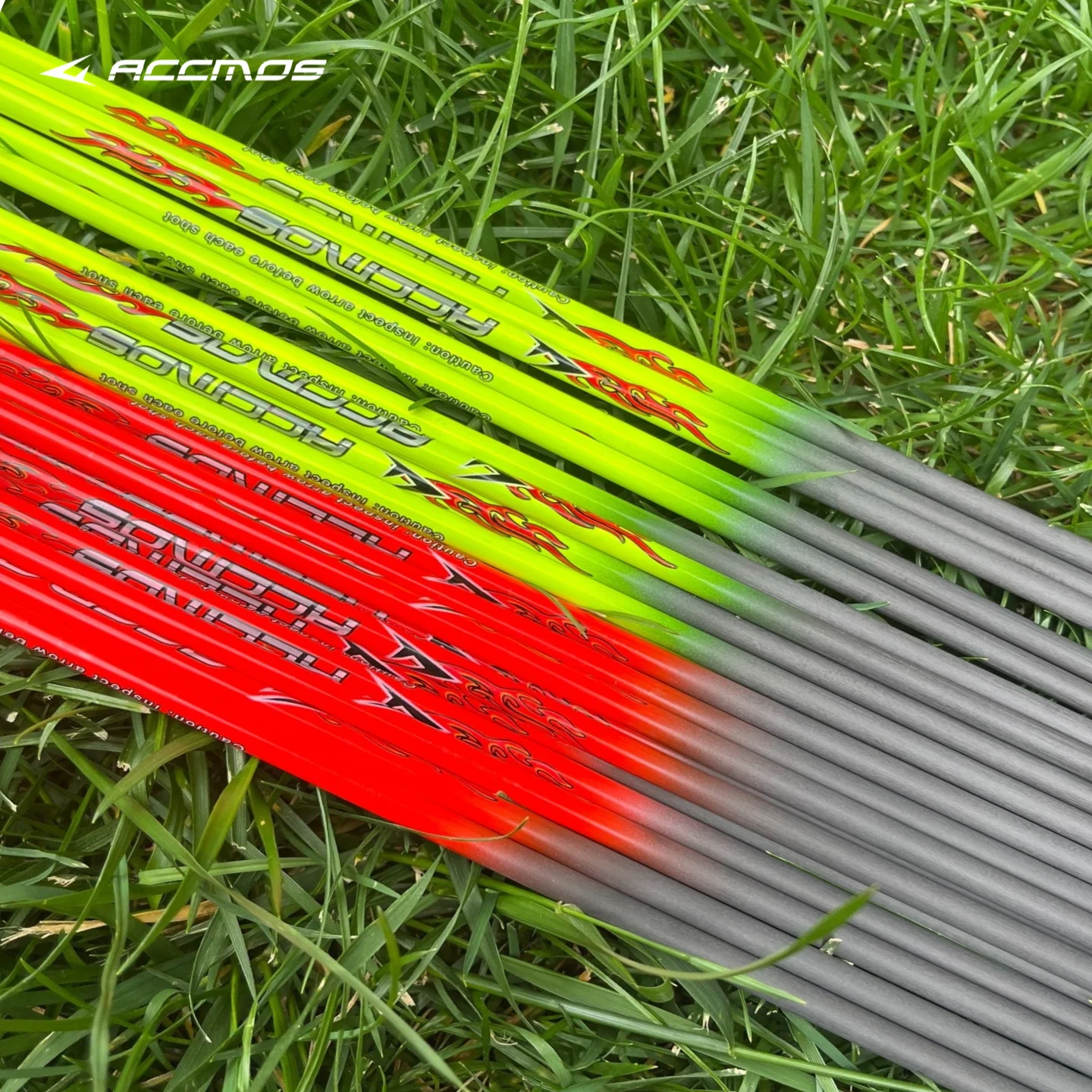 id6.2mm 30 بوصة أنبوب سهم من الكربون النقي العمود الفقري 300/340/400/500/600/700/800 ملحقات عمود السهم المستخدمة لمركب منحني ذاتي الصنع bo