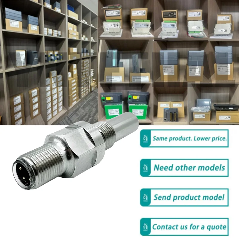 

Новый DW-LS-703-PM2 M12 бесконтактный переключатель высокого давления, цельнометаллический авиационный вставной цилиндр