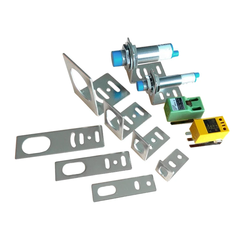 10PCS M18 L-Shaped …