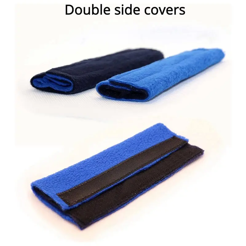 STER-4-Pack CPAP Strap Covers, Soft CPAP Strap Comfort Pads, Face Pads & CPAP Accessories For Sleep Apnea