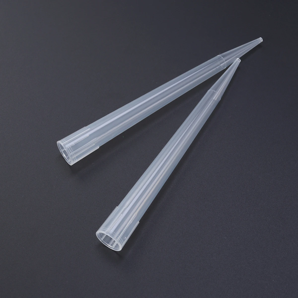 

50 PCS 10ml Replacement Liquid Pipette Tips Plastic Smoothly Nozzle Tip Accessories Scientific Supplies