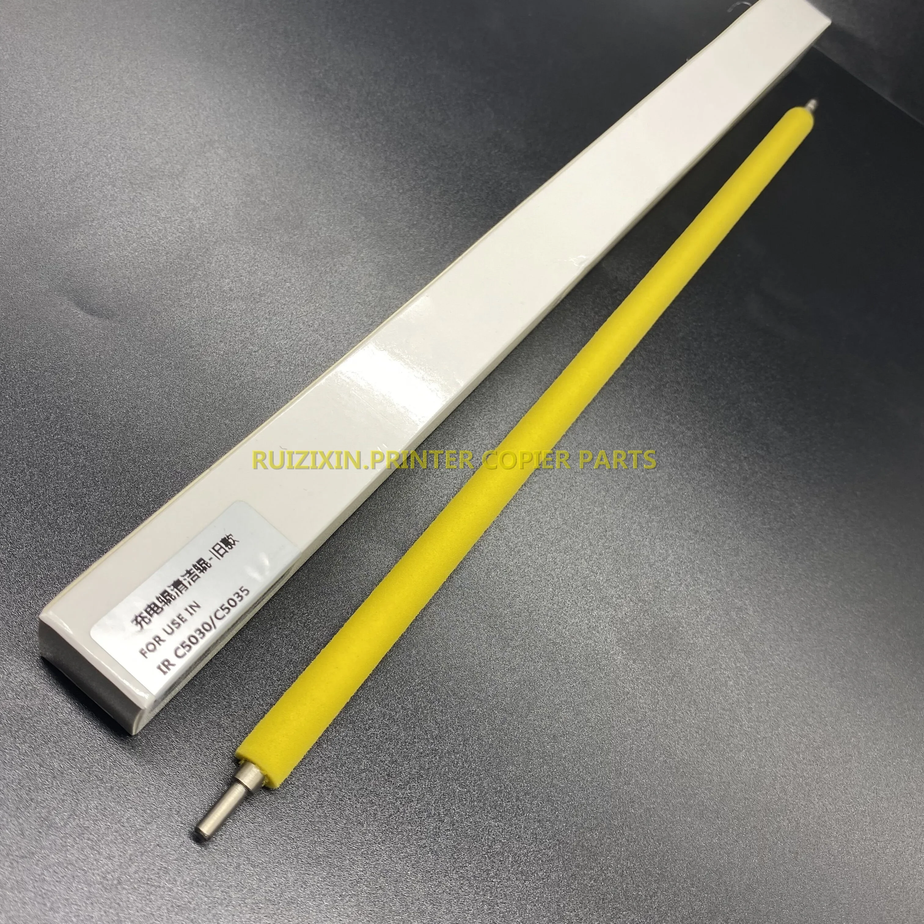 

Long Life Charge Cleaning Roller For Canon IR C5035 C5030 C5045 C5235 C5051 C5250 C5255 C5240 Printer Copier Spare Parts