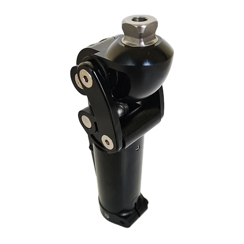 

medical prosthetic leg Pneumatic Knee Joint Four-Bar knee joint