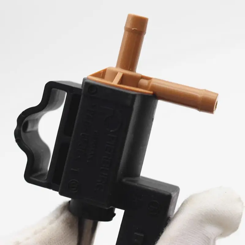 

SAIC Maxus G50 Turbocharger Solenoid Valve Vacuum Solenoid Valve Maxus G50 Turbocharger Valve