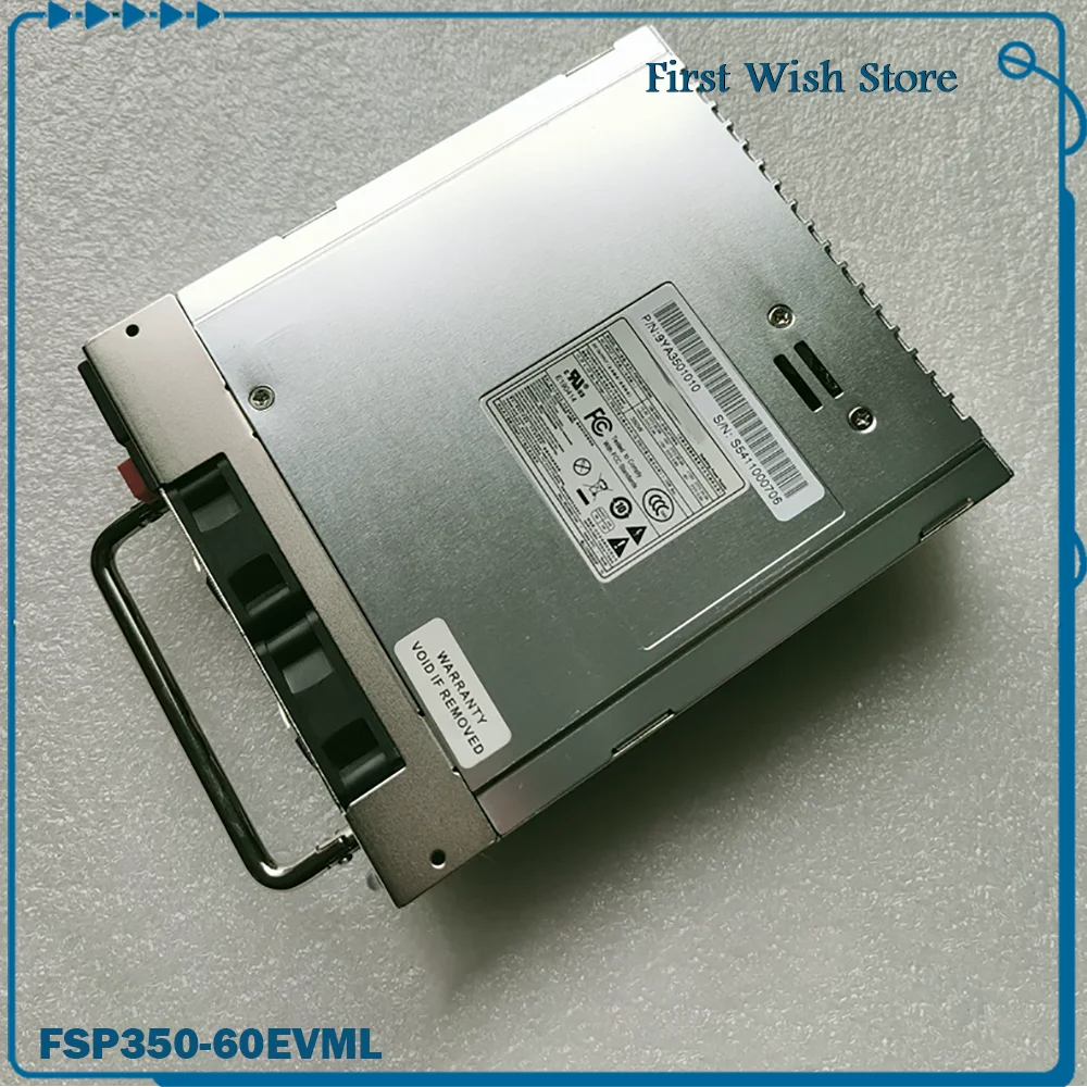 

350W Industrial Computer Power Supply FSP350-60EVML