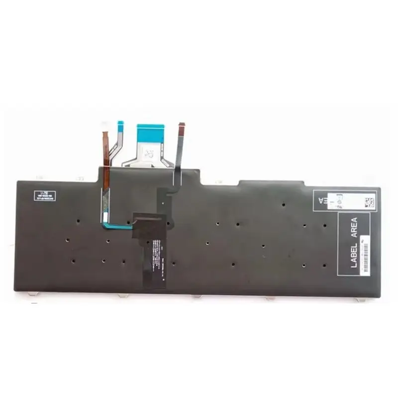 SP Keyboard For Dell Latitude E5550 E5570 E5580 E5590 M3510 M7510 M7720 M7520 3510 7510 7710 7720
