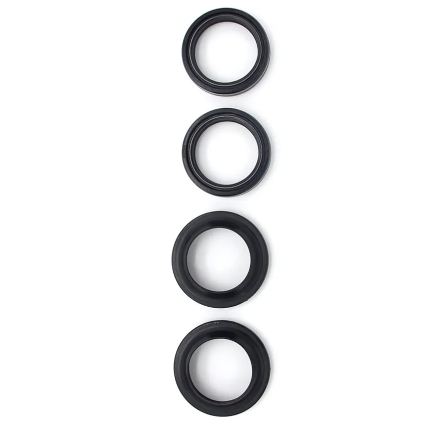 Motorradteil Dämpfer-Öldichtung für Kawasaki 92049-1363 92049-0072 92049-0058 92049-0125 KLE650 VN400 VN800 Vulcan Classic VN900 – Detail 3