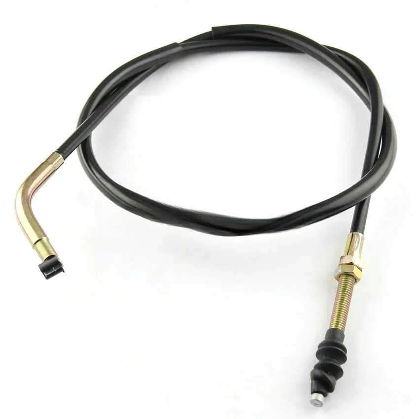 Stock Length Clutch Cable for Honda CB919 CB900 Hornet 900 2002 2003 2004 2005 2006 2007 02 03 044 05 06 07