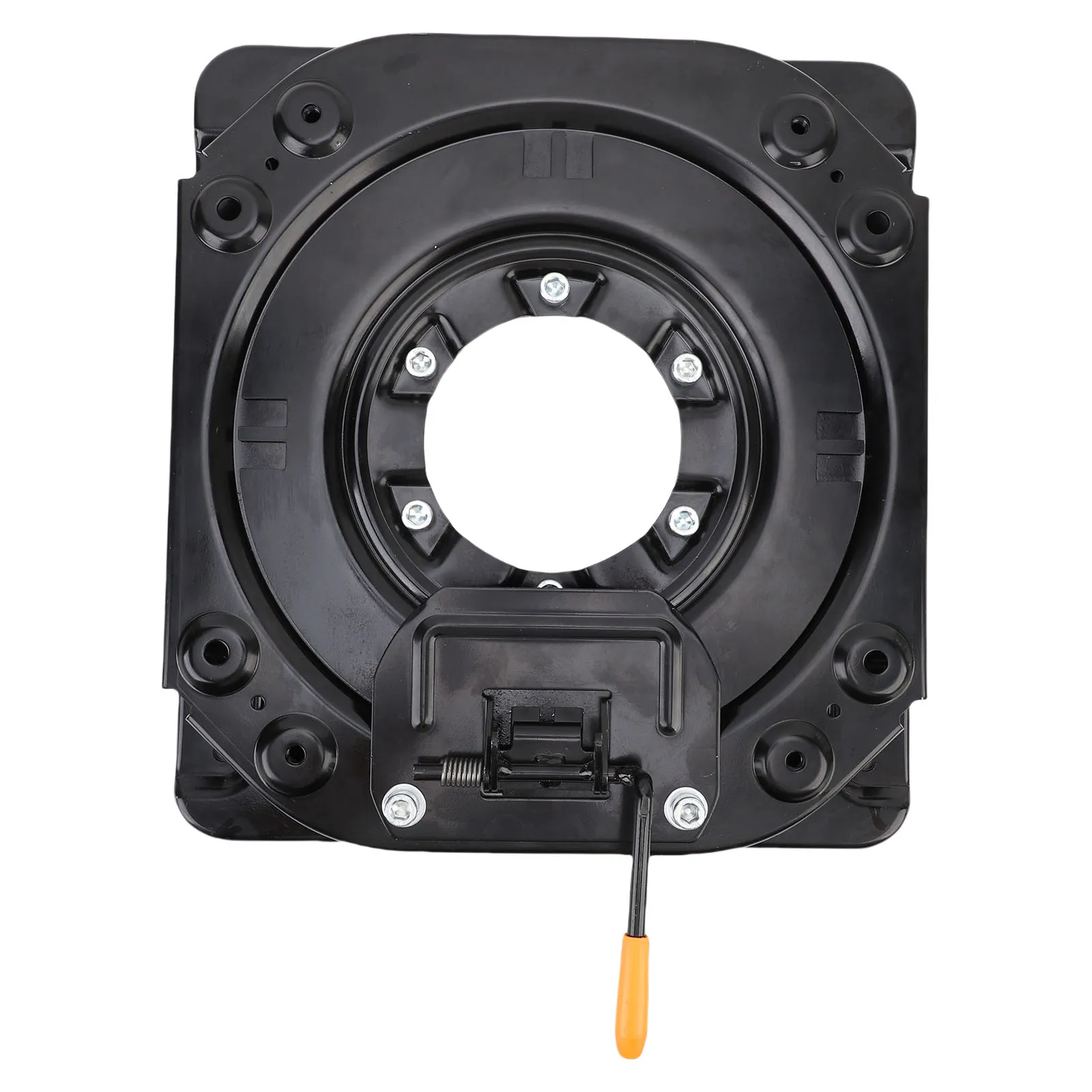 

Поворотная опорная пластина сиденья. Поворотное основание сиденья для тяжелых условий эксплуатации. Удобное вращение на 360 градусов. Несущая способность 130 кг для автофургона. Лодочный автобус.