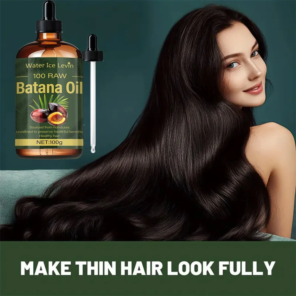 

Hair Growth Essence Natural Frizz Control Treatments For Curly Hair Tames Frizz & Boosts Shine Instantly Moisturizing Hair Care