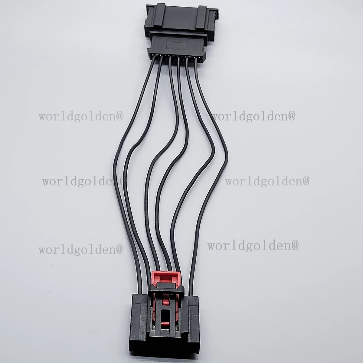 1S0972706 191972716 6Pin Connector car connector for Universal Vehicles auto interior control wiring maintenance