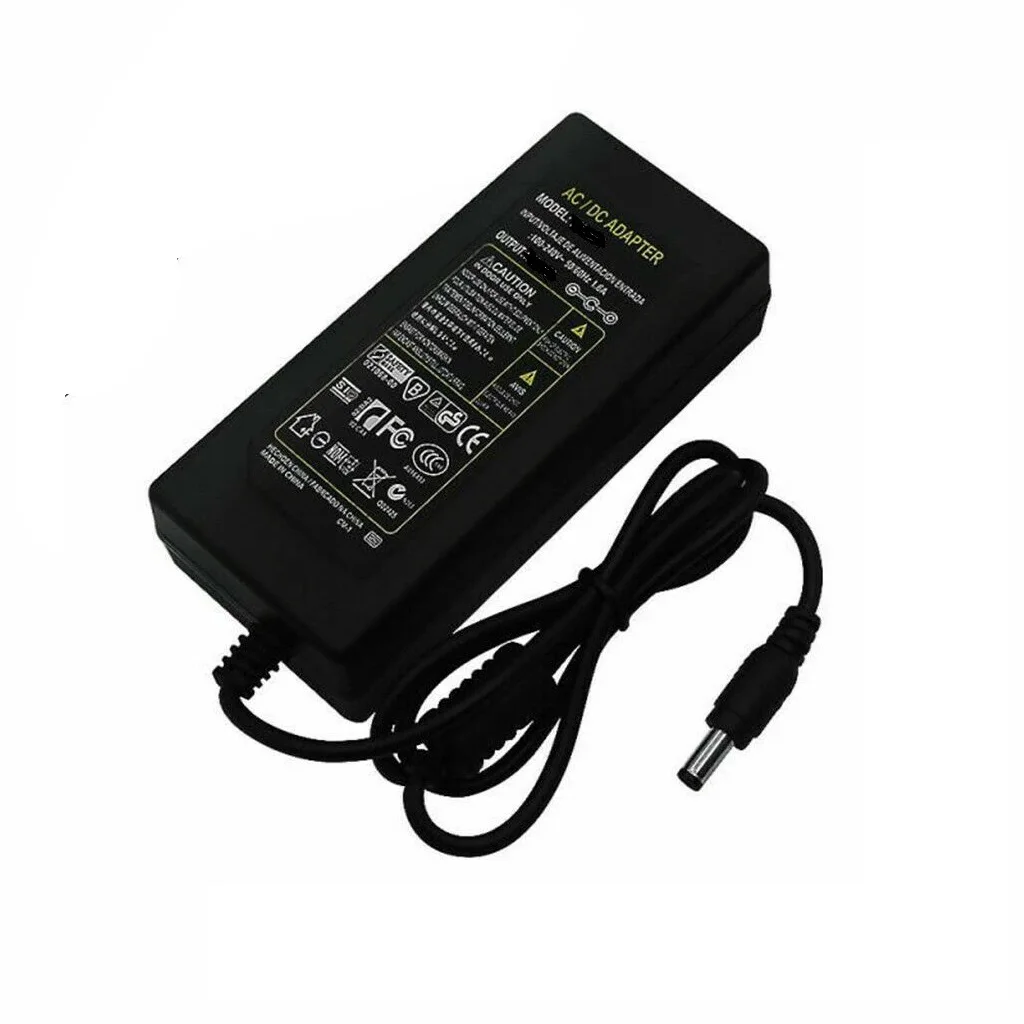 27V Ac Dc Adapter F… - image