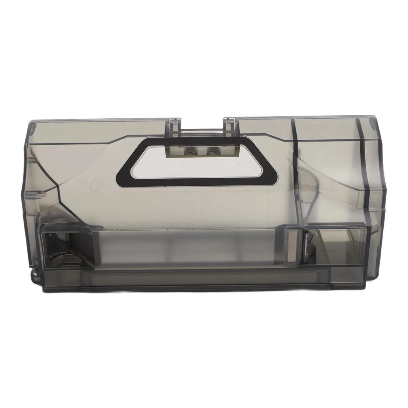 Dust Container for Dreame D10 Plus Robot Vacuum Cleaner with Locking Design for Hands-Free Emptying and Clean Handling