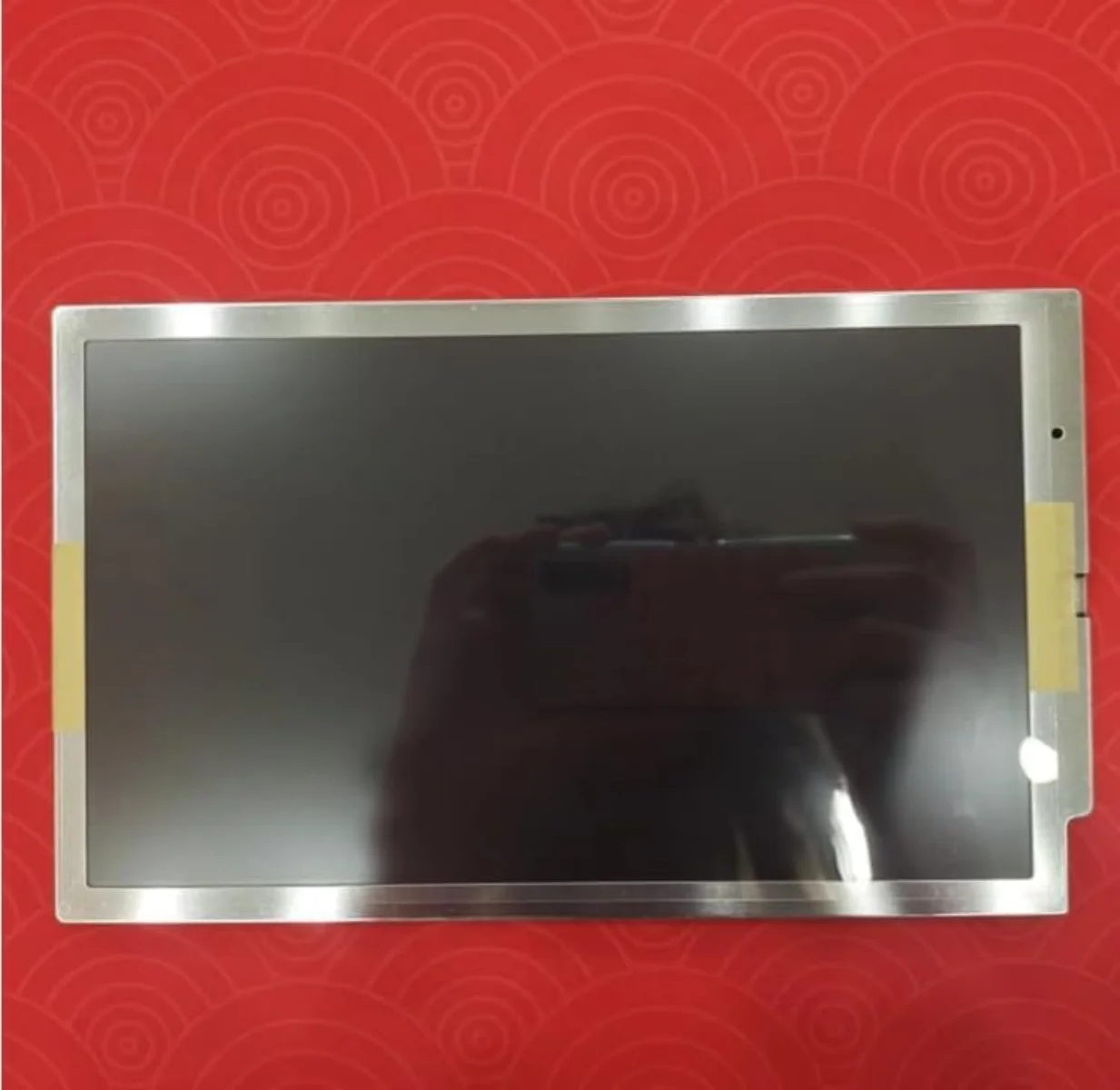 NL8048BC24-09D لوحة عرض شاشة LCD #1