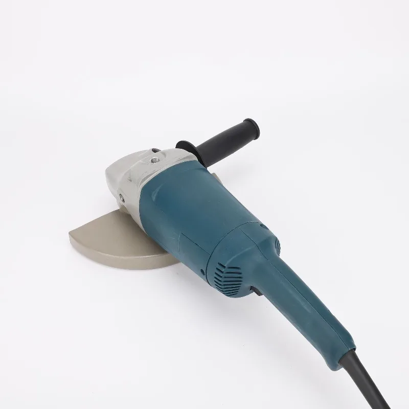 

Outdoor Multifunctional Portable Cutting Machine Small Multipurpose Angle Grinder