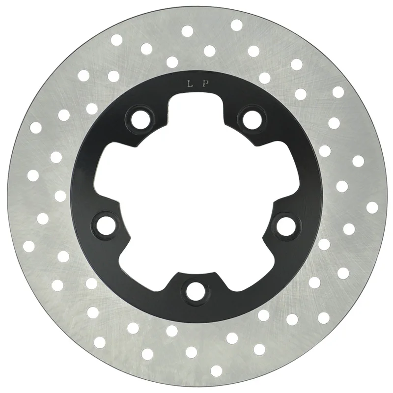 Motorcycle Rear Brake Disc Rotor For Suzuki GSX-R750W GSX-R 750 W GSXR750W 1996-1999 GSX-R750 GSXR750 2000-2016