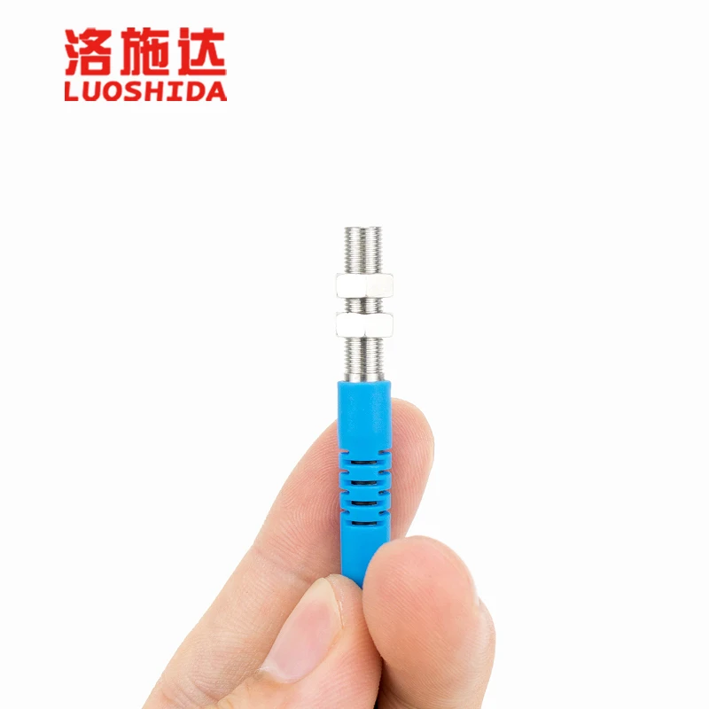 M3/M4/M5/M6 Sensing Distance Adjustable Laser Sensordiffuse Mode