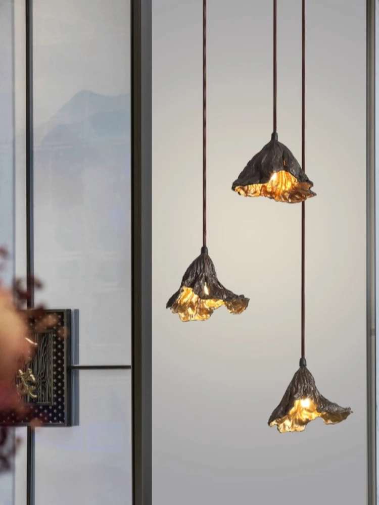 New Chinese Style A…