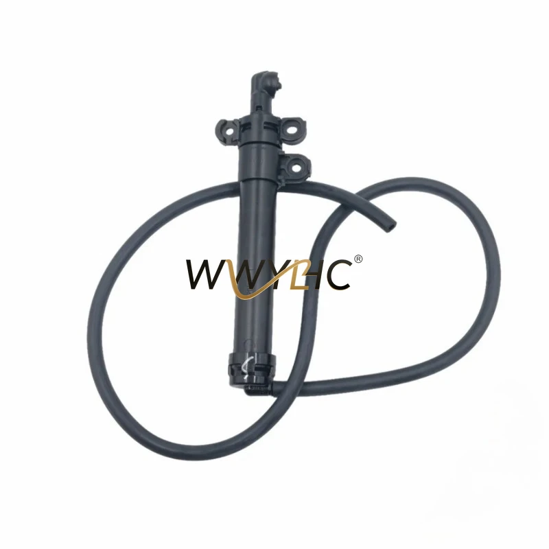 Headlight cleaning liquid nozzle LR024211 LR024209 Suitable for RANGE ROVER EVOQUE (L538)