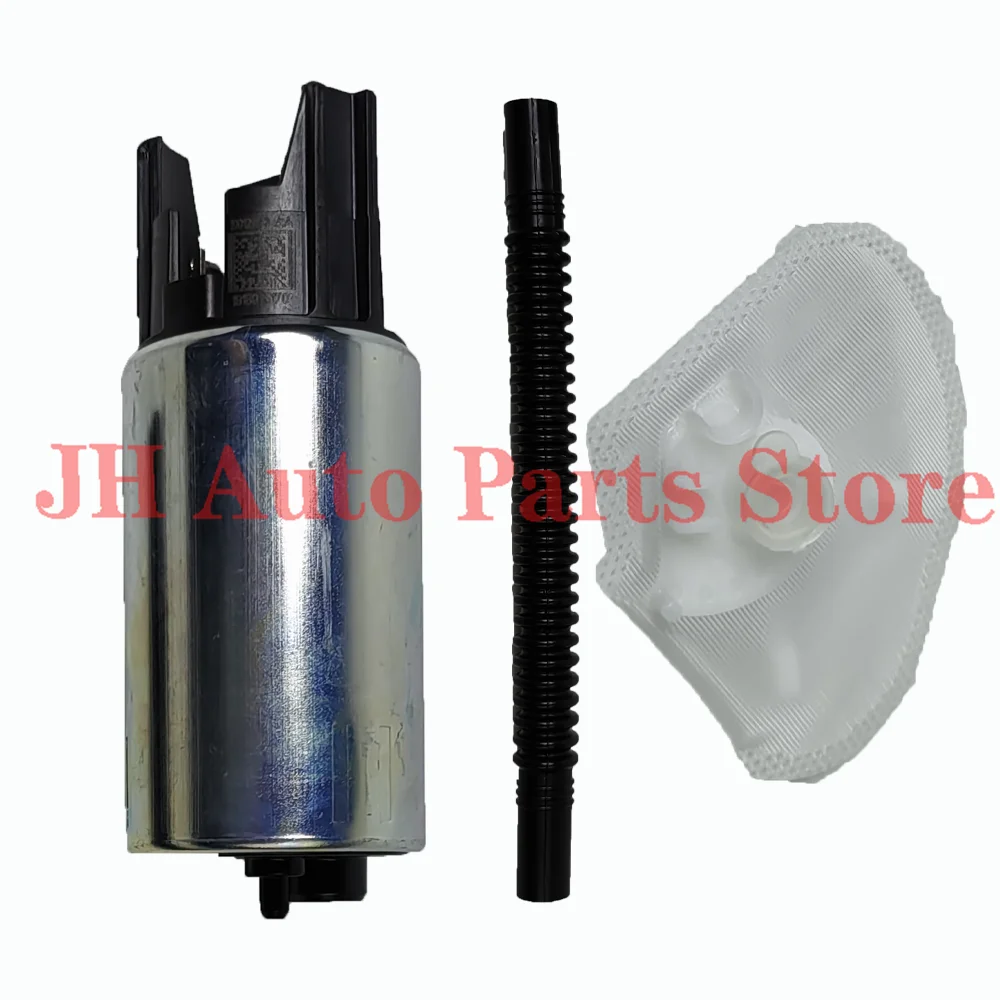 

JH Fuel Pump For Peugeot 3008 P84E 508 II Citroen DS7 DS9 9823896880