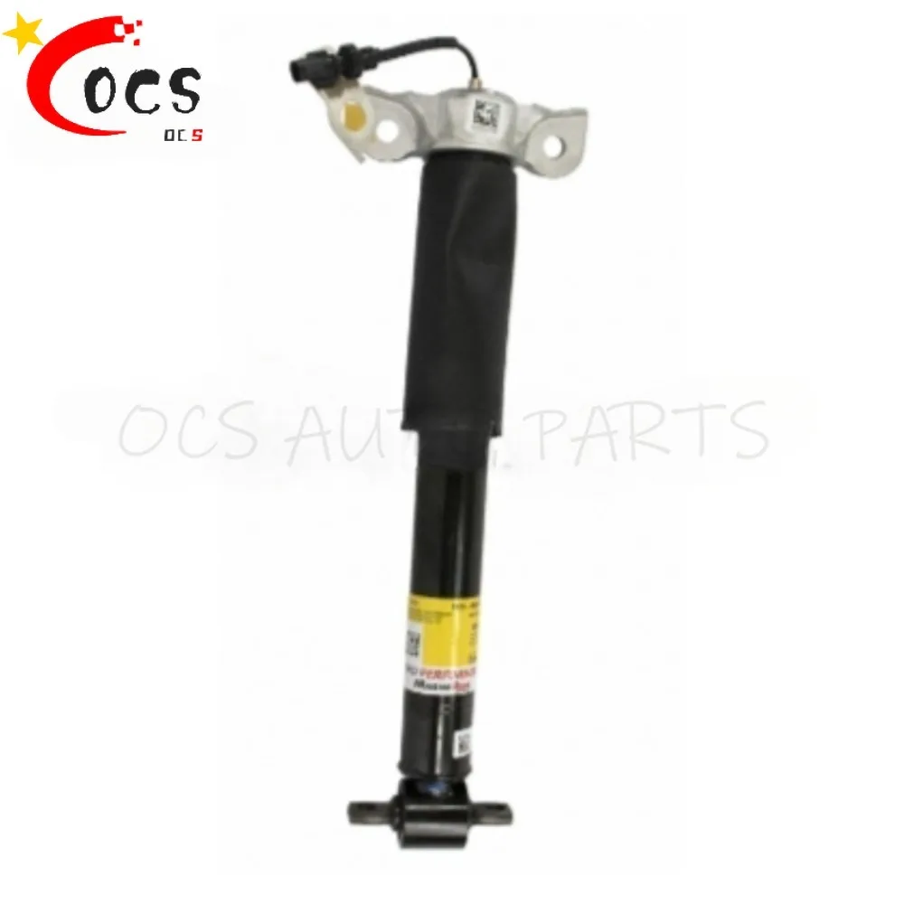 1Pcs Rear Left/Right Electric Shock Absorber for Ford Mustang Shelby GT350 5.2L V8 2015-2020 FR3Z18125AC ASH-85977