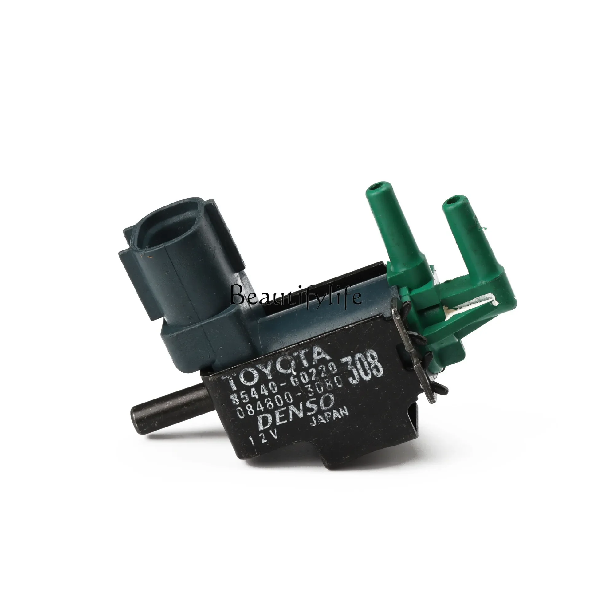 

JJ Tool Accessories85440-60220 Auto Parts EGR Solenoid Valve Steam Tank Purification Valve