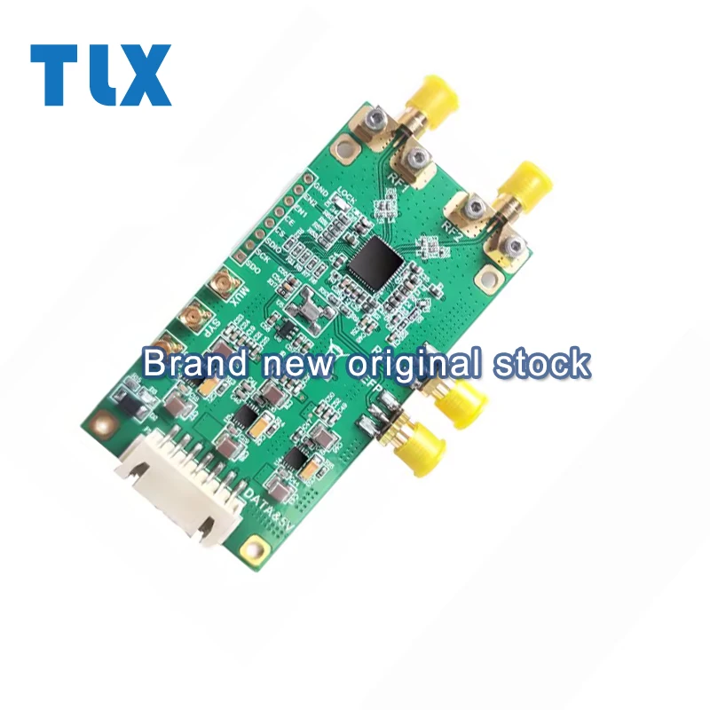 ADF4382 frequency source PLL RF module 2.875GHz-21GHz frequency output low phase noise output