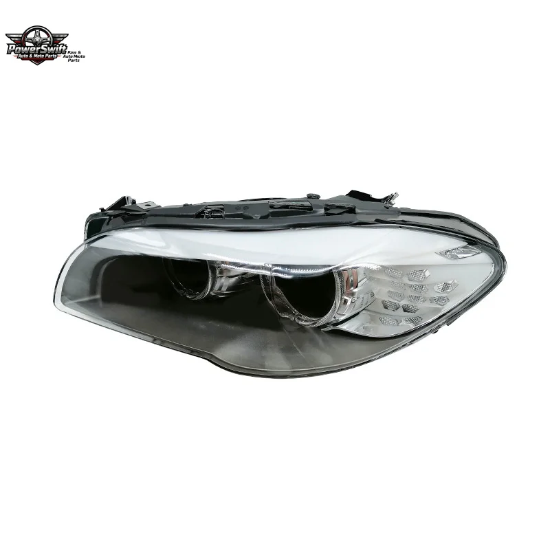 

Suitable for BMW 5 Series F18 Headlights Car Lighting Daytime Running Lights