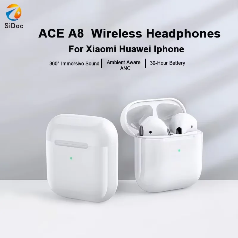 Original ACE-A8 Blu… - image