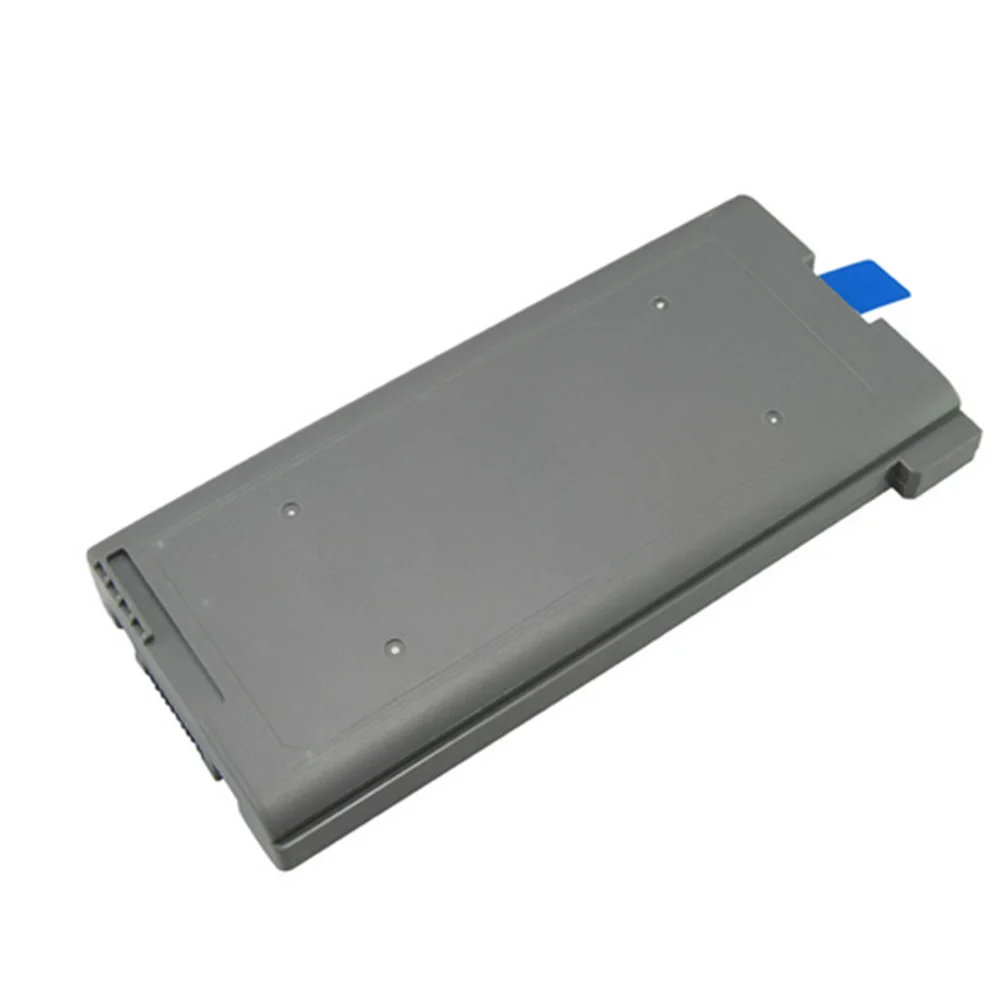 Imagem -03 - Original Bateria do Portátil para Panasonic Toughbook Cf30 Cf-31 Cf53 Cf-vzsu46au Cf-vzsu46u Cf-vzsu46s 10.65v 8.55ah Cf-vzsu46