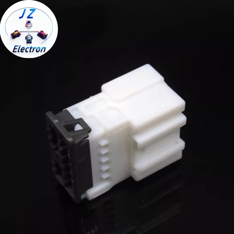 30PCS Original Genuine PK141-10017 Rectangular Connector Housings Automotive Smart Electronic Devices