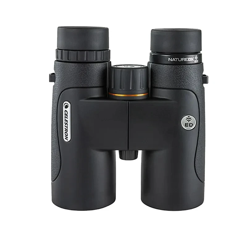 Celestron Nature DX 8X42 10X42 10x50 12X50 ED Premium Astronomy Binoculars Fully Multi-Coated Optics Waterproof & Fogproof