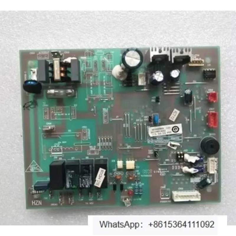 

Air conditioning cabinet computer board 0010451432 0010452621 main board KFRd-120LW/6301A