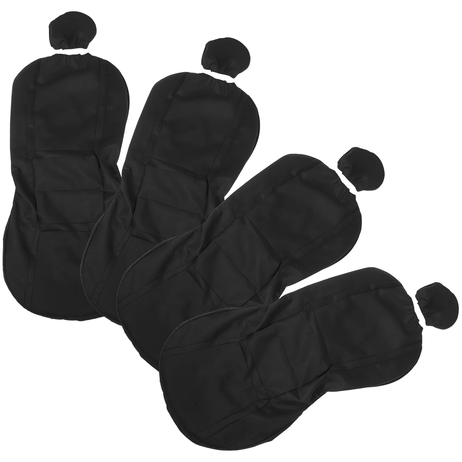 

Car Seat Cover Driver Protector Truck Front Covers for Suv Automotive Cars Seats Mat Accessories Washable Full