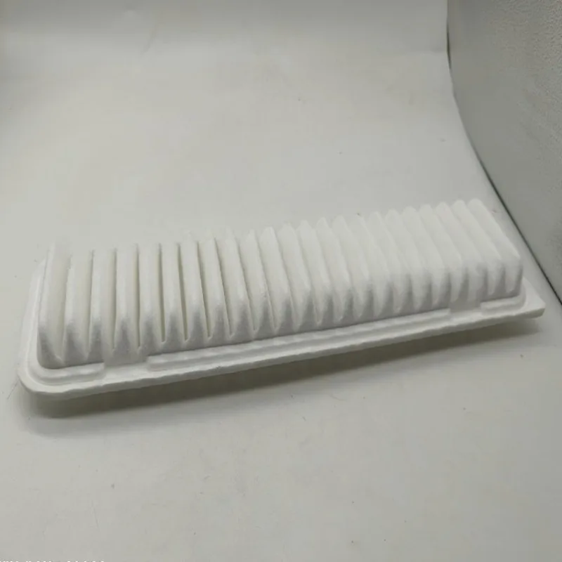 Car Air Filter Element 17801-28040 For TOYOTA PREVIA III 2.4 Hybrid 2012-