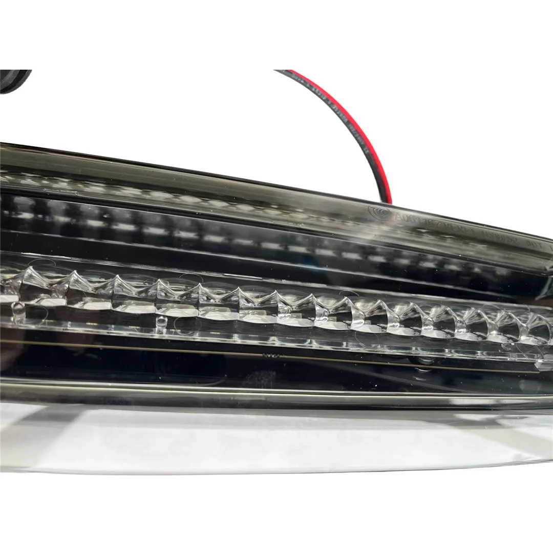 Brake Light,High Mount Stop Lamp,Active Aero Rear wing Spoiler For Mclaren MP4-12C,625C,650S,675LT,11A6299CP