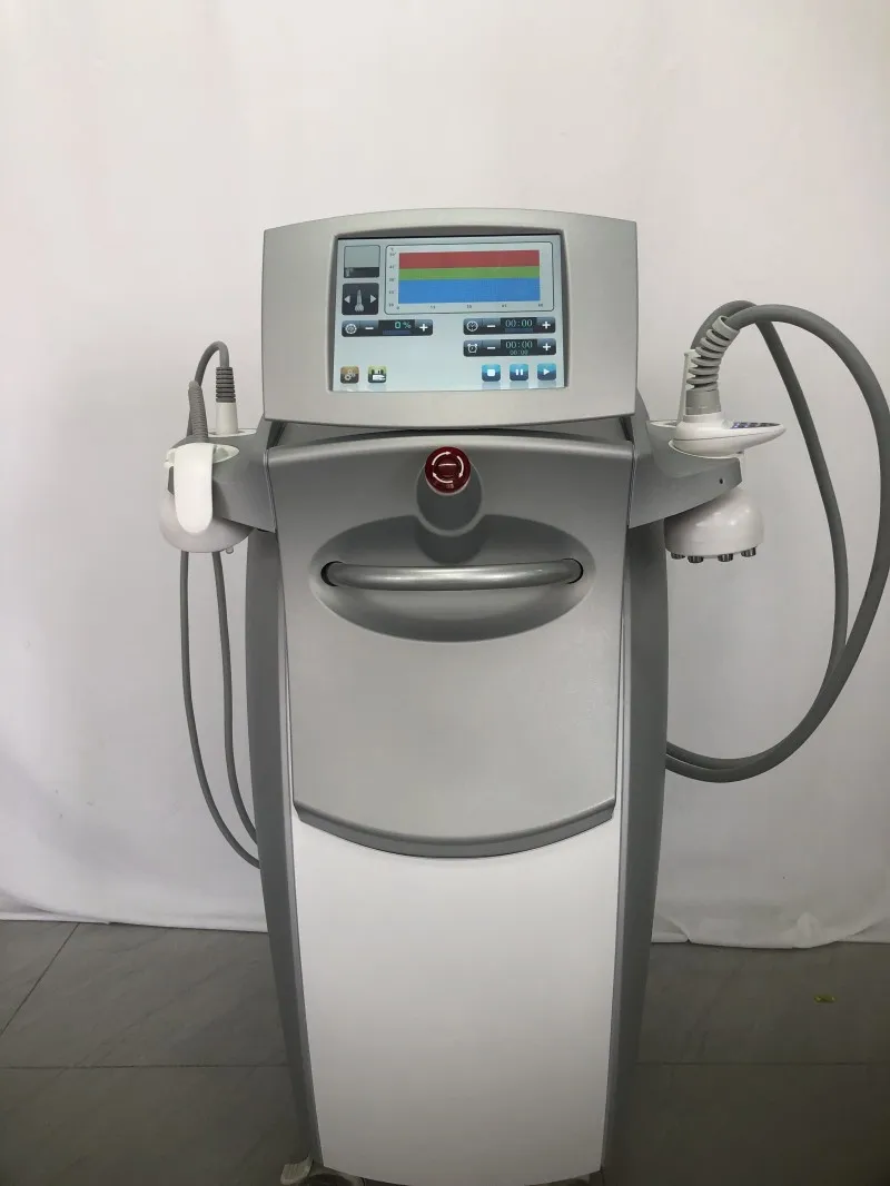 Venus Legacy Machine RF And Magnetic Field Therapy Technology Skin Tightening Body Shaping Vacuum Fat Burning Cellulite Removal - Image 5