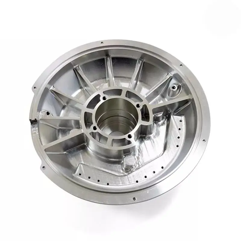 

Custom CNC Machining Part Prototyping