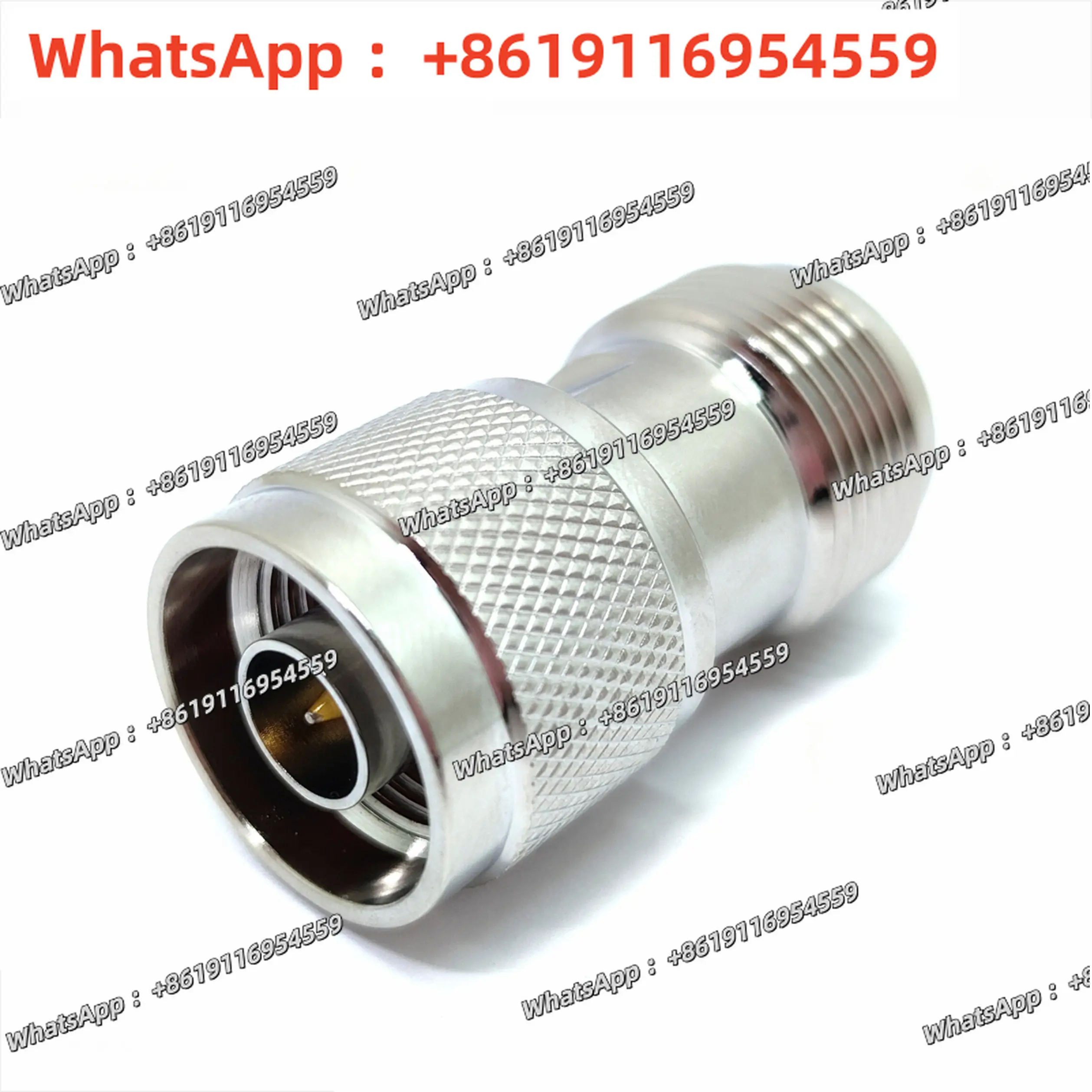 Wodf Rf Coaxial Con…