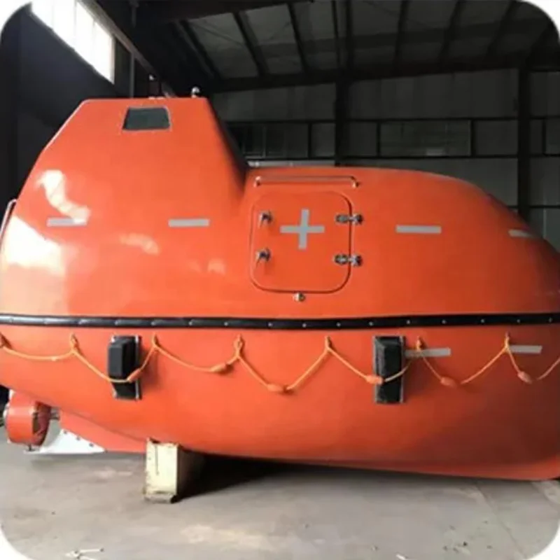 Sea Fast Life Boat Marine FRC Rescue Boat Fast Rescue Boat