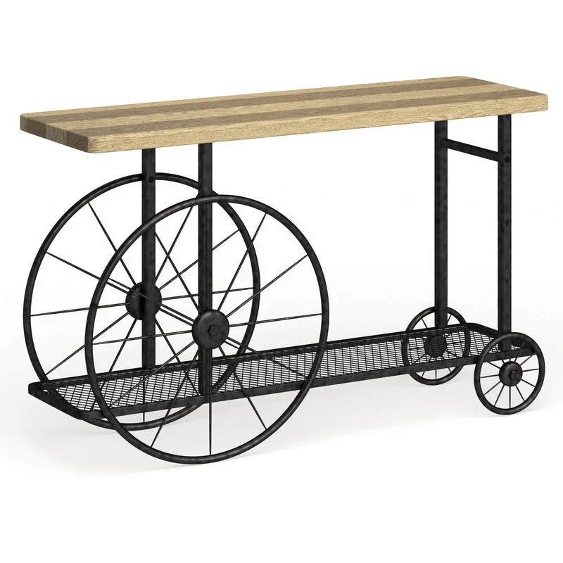 Hotel dining cart, wine cart, family dining cart, commercial breakfast cart