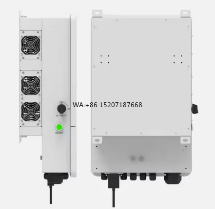 Single Phase SUN-8/…