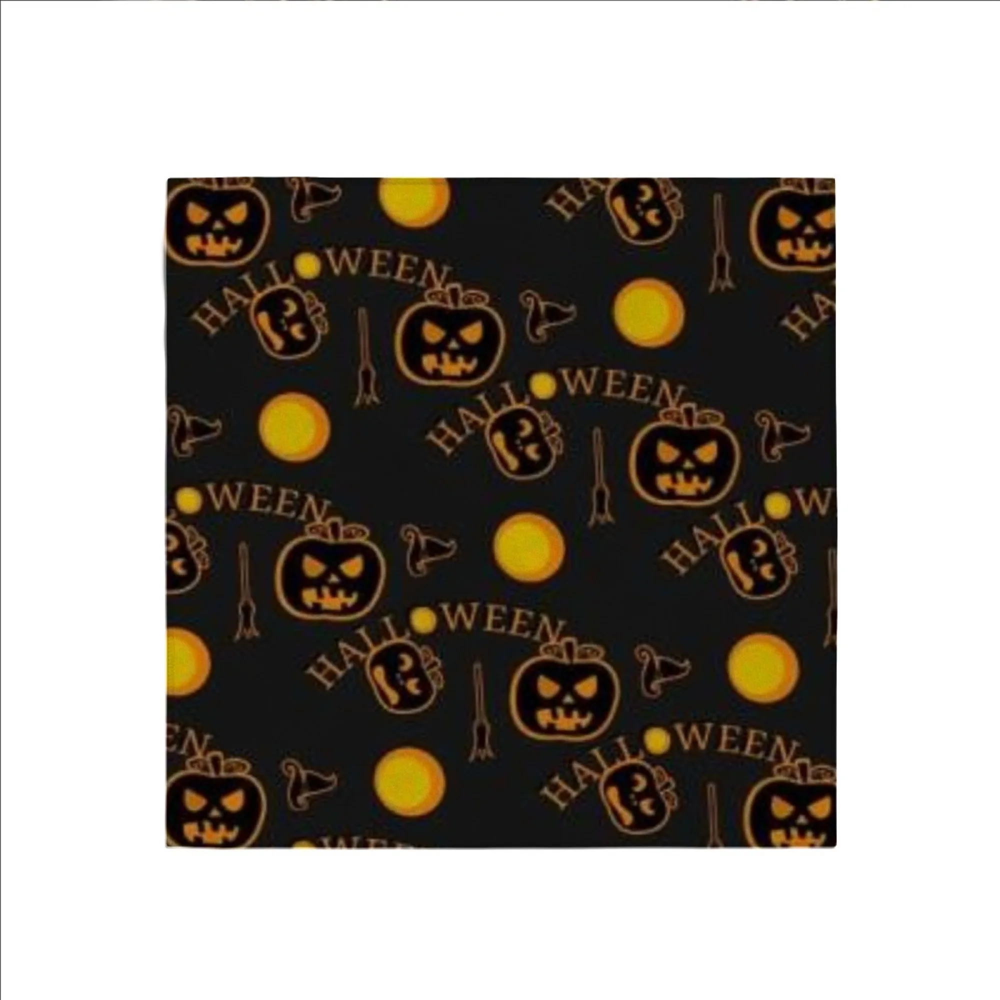 

Custom printed design silk scarves woman Women's head scarf Women's long cape