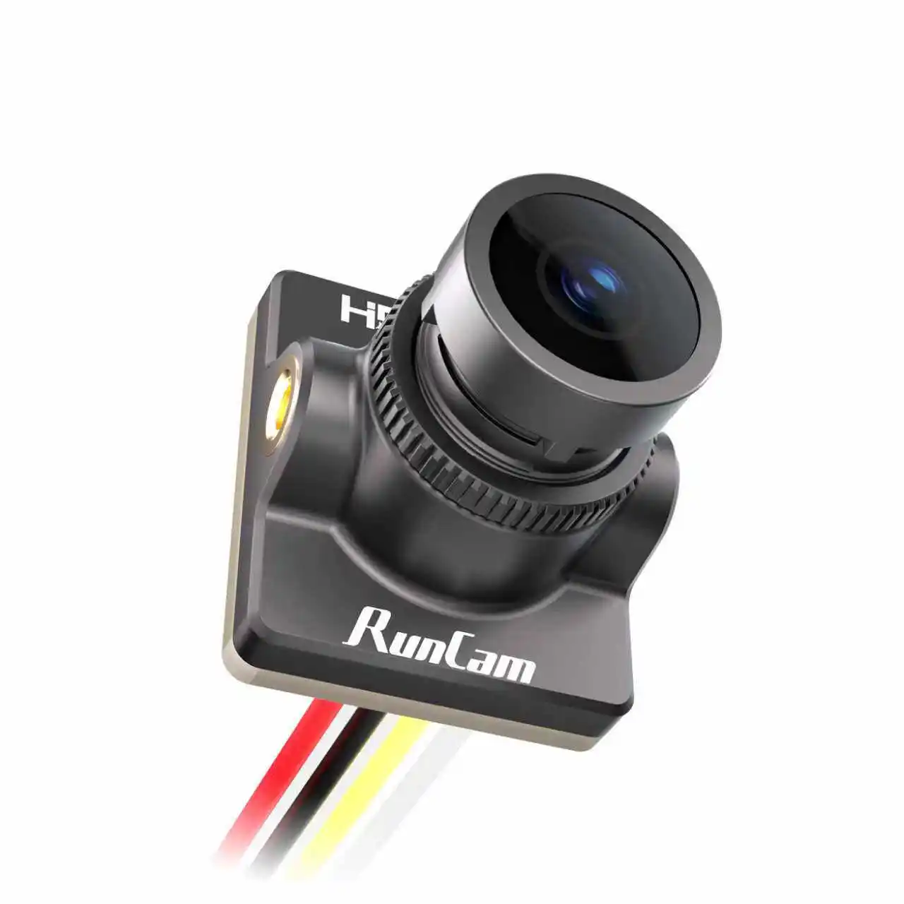 

HDZero Lux 2 Camera IN STACK Only Compatible with AIO5/AIO15/Eco VTX